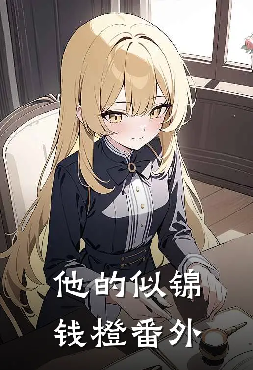 他的似锦钱橙 番外