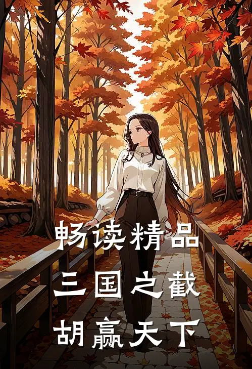 畅读精品三国之截胡赢天下