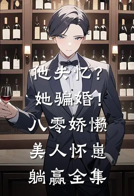 他失忆？她骗婚！八零娇懒美人怀崽躺赢全集