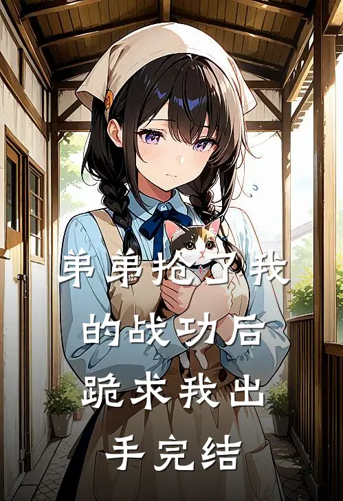 弟弟抢了我的战功后，跪求我出手完结