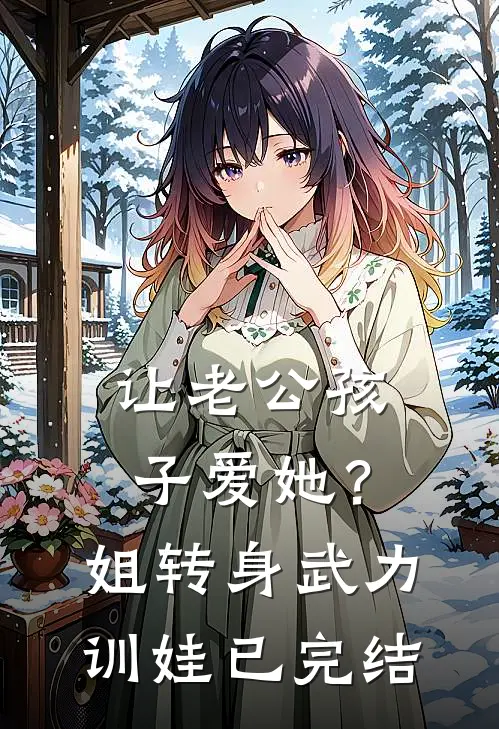 让老公孩子爱她？姐转身武力训娃已完结