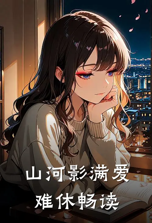 山河影满爱难休畅读