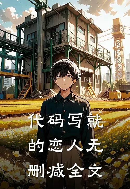 代码写就的恋人无删减全文