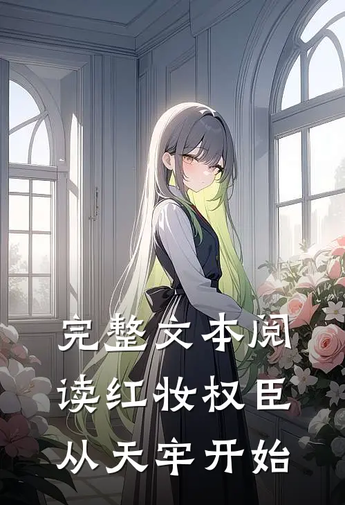 完整文本阅读红妆权臣，从天牢开始