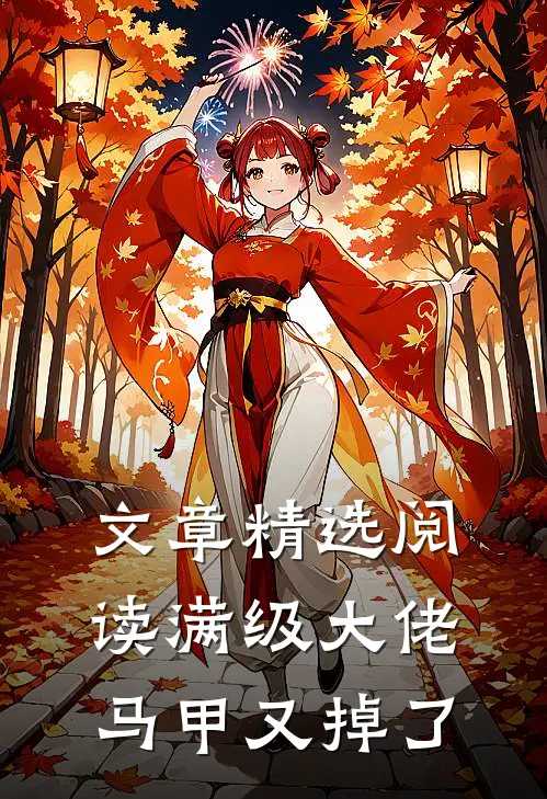 文章精选阅读满级大佬马甲又掉了