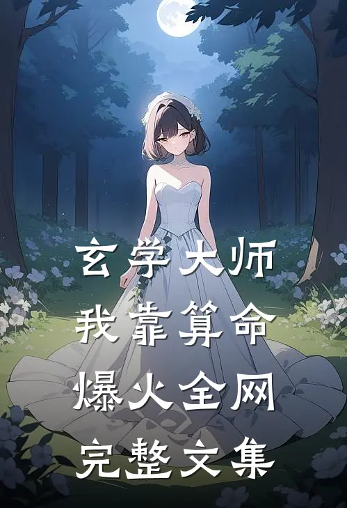 玄学大师：我靠算命爆火全网完整文集