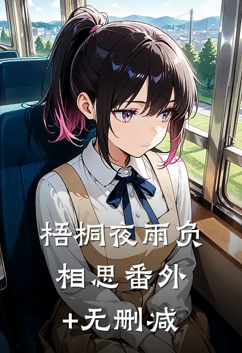 梧桐夜雨负相思番外+无删减