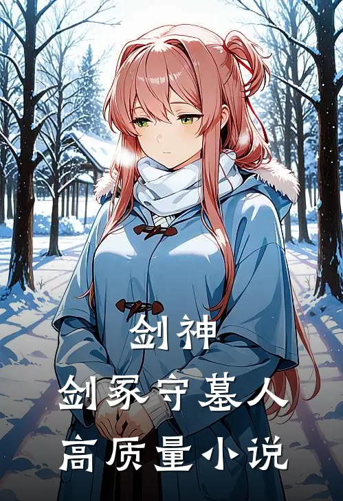 剑神：剑冢守墓人高质量小说