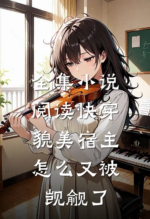 全集小说阅读快穿：貌美宿主怎么又被觊觎了