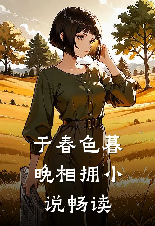 于春色暮晚相拥小说畅读