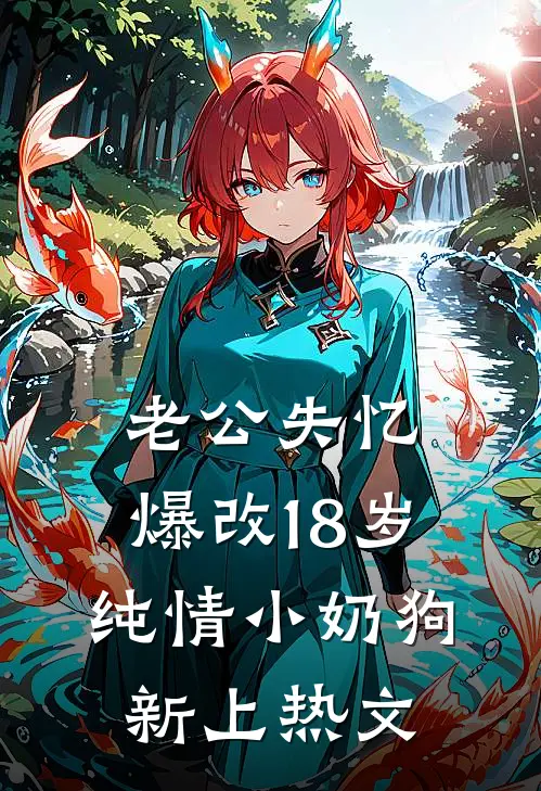 老公失忆，爆改18岁纯情小奶狗新上热文