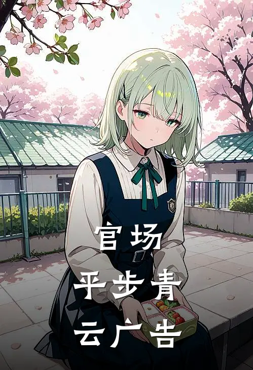 官场：平步青云广告