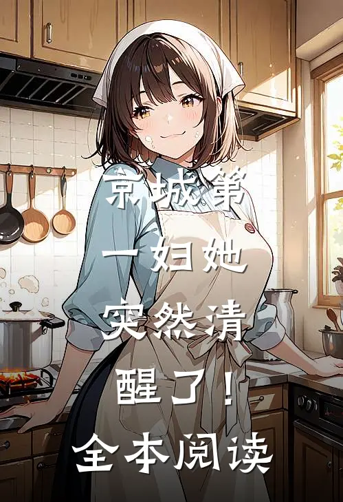 京城第一妇她，突然清醒了！全本阅读