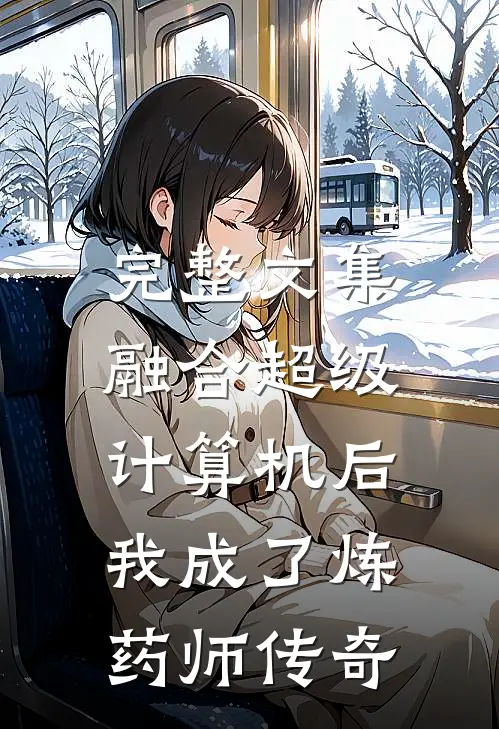 完整文集融合超级计算机后，我成了炼药师传奇