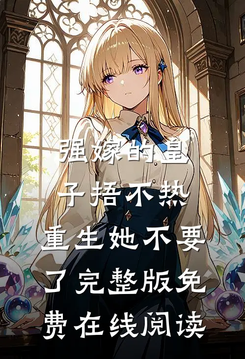 强嫁的皇子捂不热，重生她不要了完整版免费在线阅读