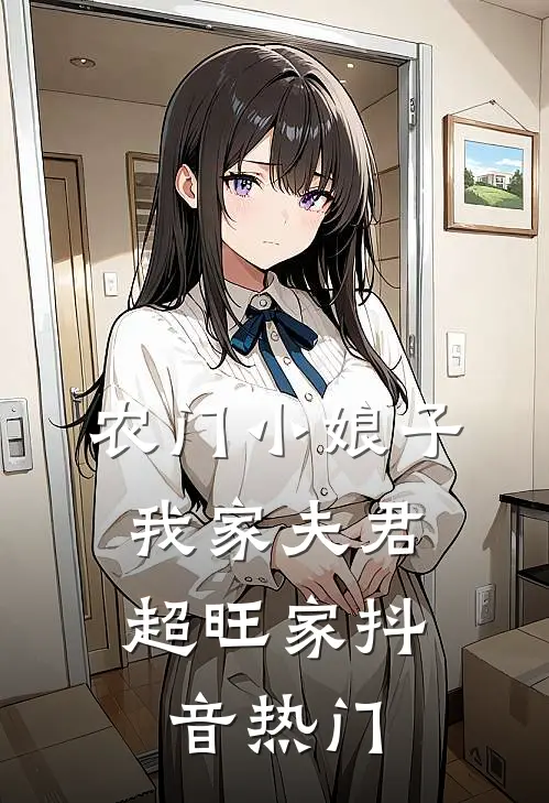 农门小娘子：我家夫君超旺家抖音热门