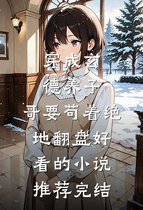 穿成玄德养子，哥要苟着绝地翻盘好看的小说推荐完结