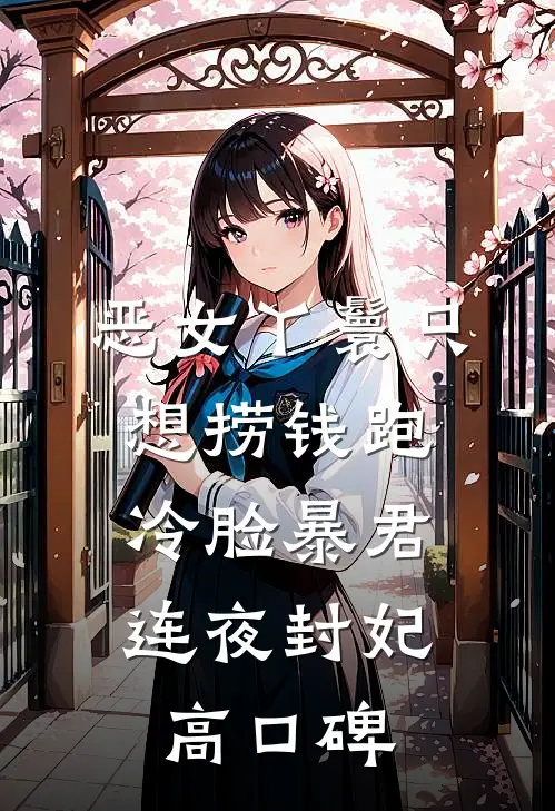 恶女丫鬟只想捞钱跑，冷脸暴君连夜封妃高口碑