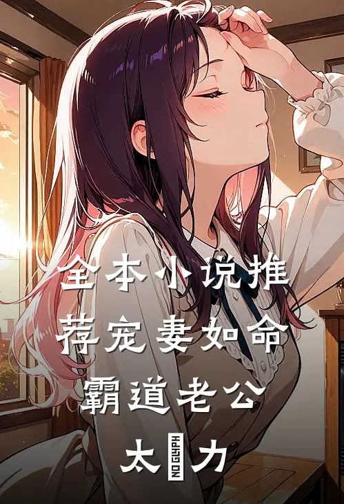 全本小说推荐宠妻如命：霸道老公太給力