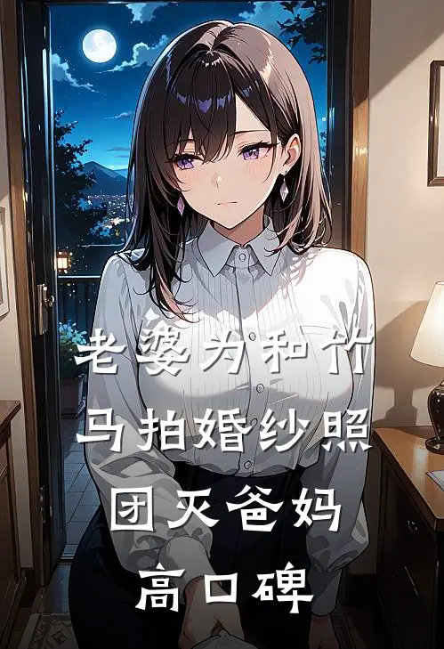 老婆为和竹马拍婚纱照，团灭爸妈高口碑