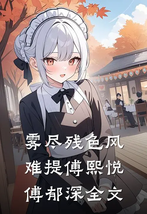 雾尽残色风难提傅熙悦傅郁深全文
