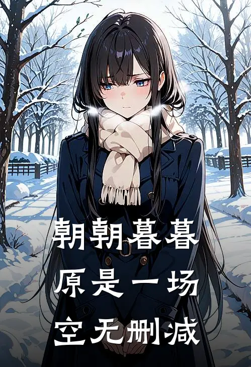 朝朝暮暮原是一场空无删减