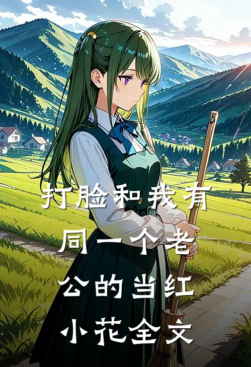打脸和我有同一个老公的当红小花全文