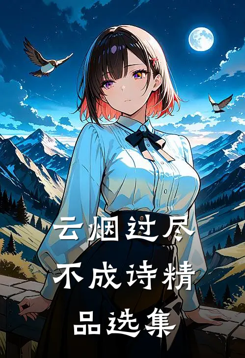 云烟过尽不成诗精品选集