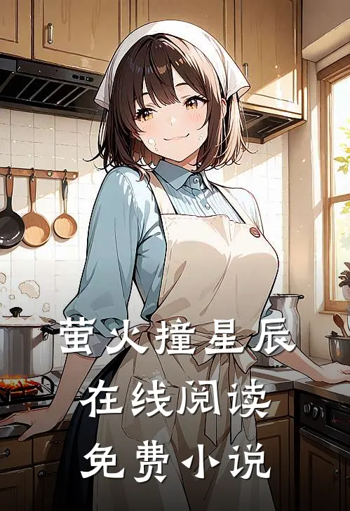 萤火撞星辰在线阅读免费小说