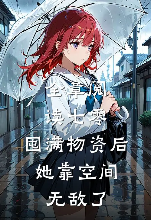 全章阅读七零：囤满物资后，她靠空间无敌了