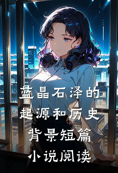 蓝晶石泽的起源和历史背景短篇小说阅读