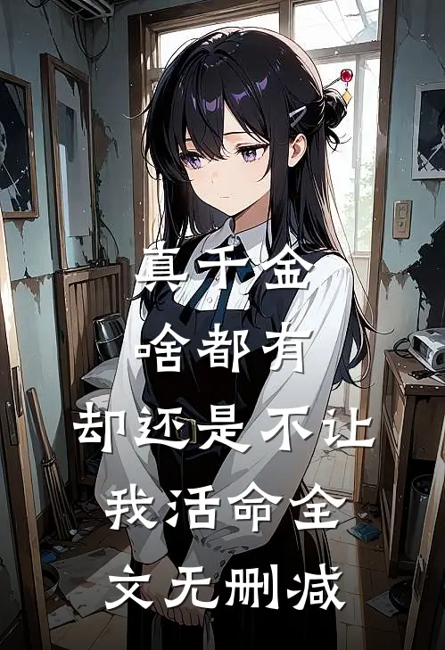 真千金啥都有，却还是不让我活命全文无删减