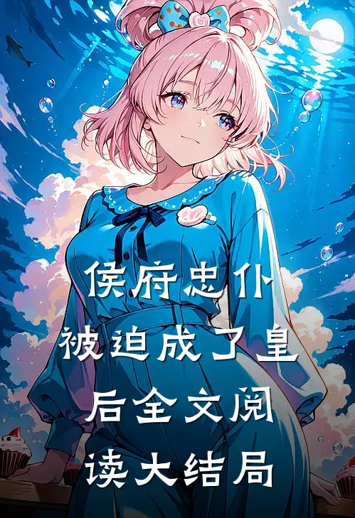 侯府忠仆，被迫成了皇后全文阅读大结局