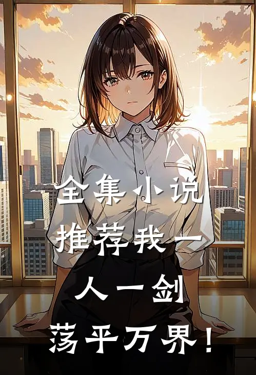 全集小说推荐我一人一剑，荡平万界！
