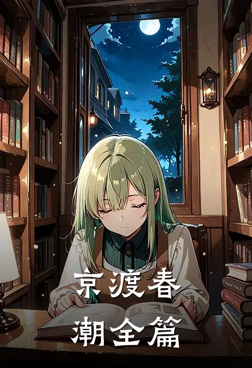 京渡春潮全篇