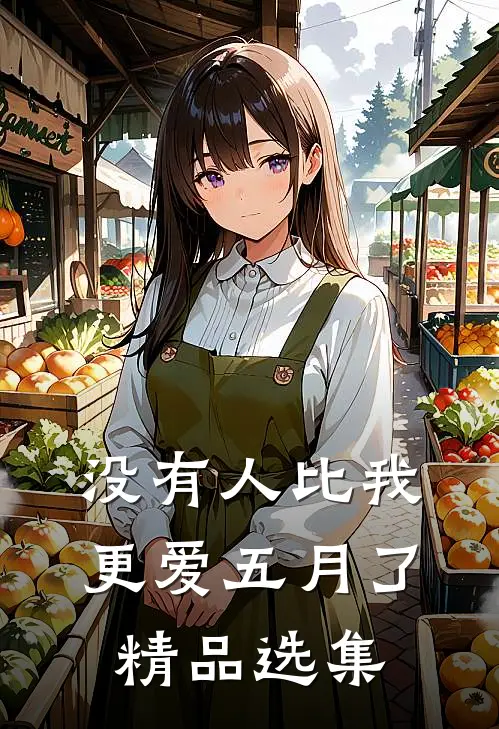 没有人比我更爱五月了精品选集