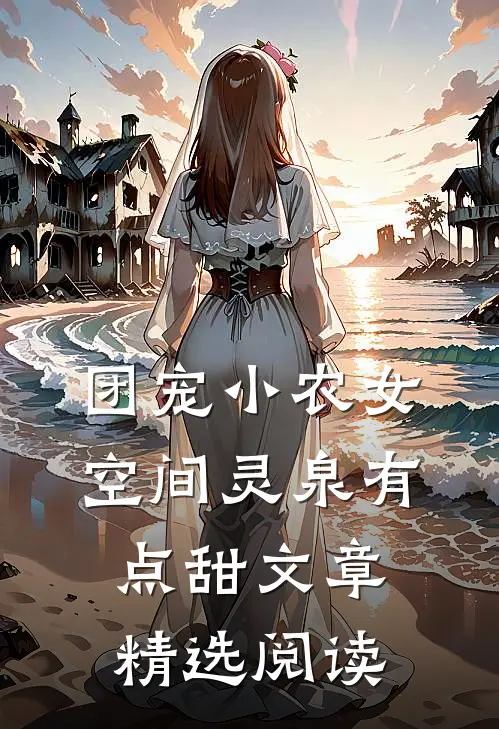 团宠小农女：空间灵泉有点甜文章精选阅读