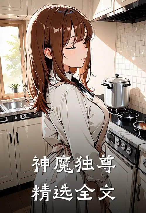 神魔独尊精选全文