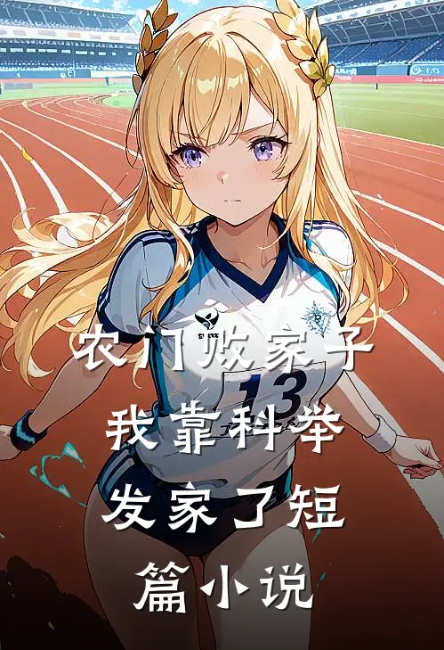 农门败家子：我靠科举发家了短篇小说