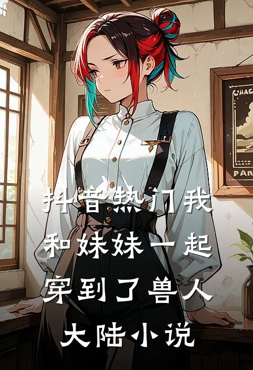 抖音热门我和妹妹一起穿到了兽人大陆小说