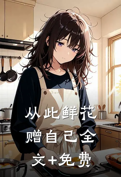 从此鲜花赠自己全文+免费