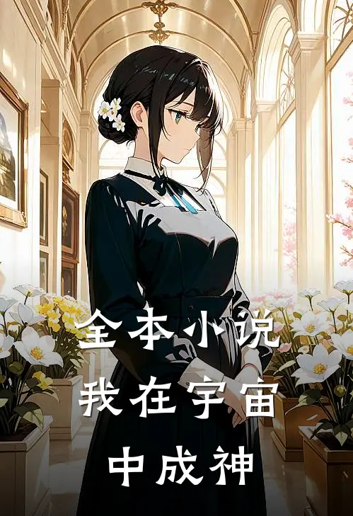全本小说我在宇宙中成神