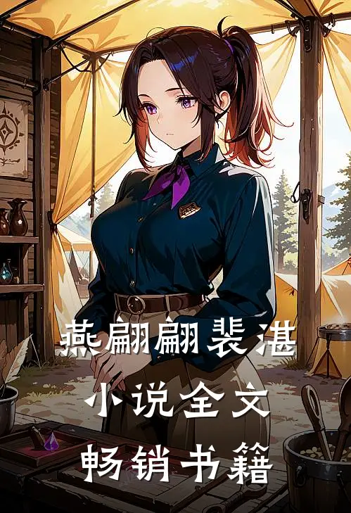 燕翩翩裴湛小说全文畅销书籍