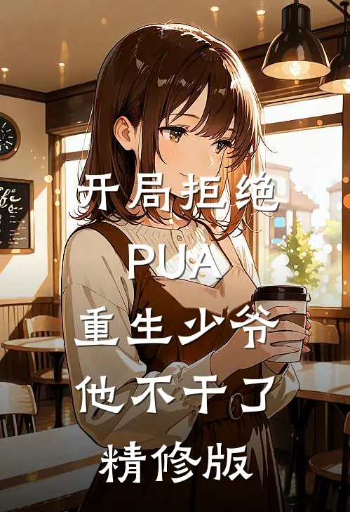开局拒绝PUA，重生少爷他不干了精修版