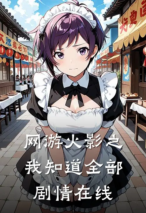 网游火影之我知道全部剧情在线
