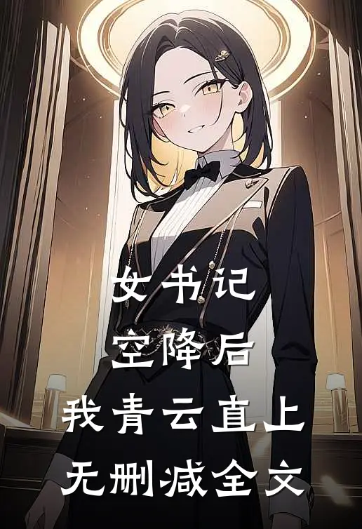 女书记空降后，我青云直上无删减全文
