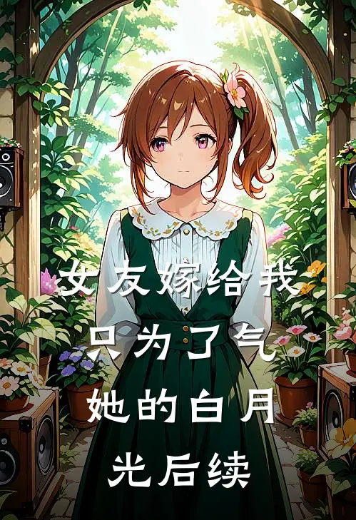 女友嫁给我，只为了气她的白月光后续