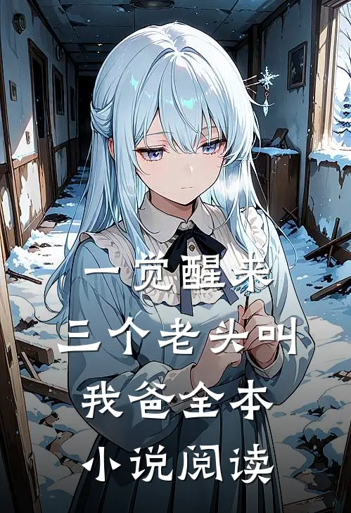 一觉醒来，三个老头叫我爸全本小说阅读