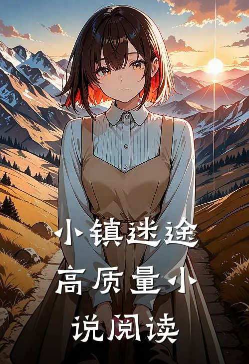 小镇迷途高质量小说阅读