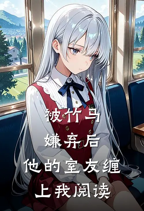 被竹马嫌弃后，他的室友缠上我阅读